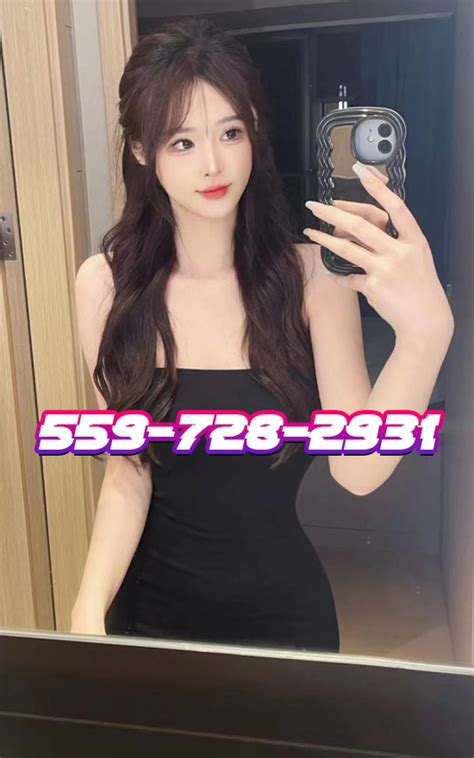 asian massage in fresno